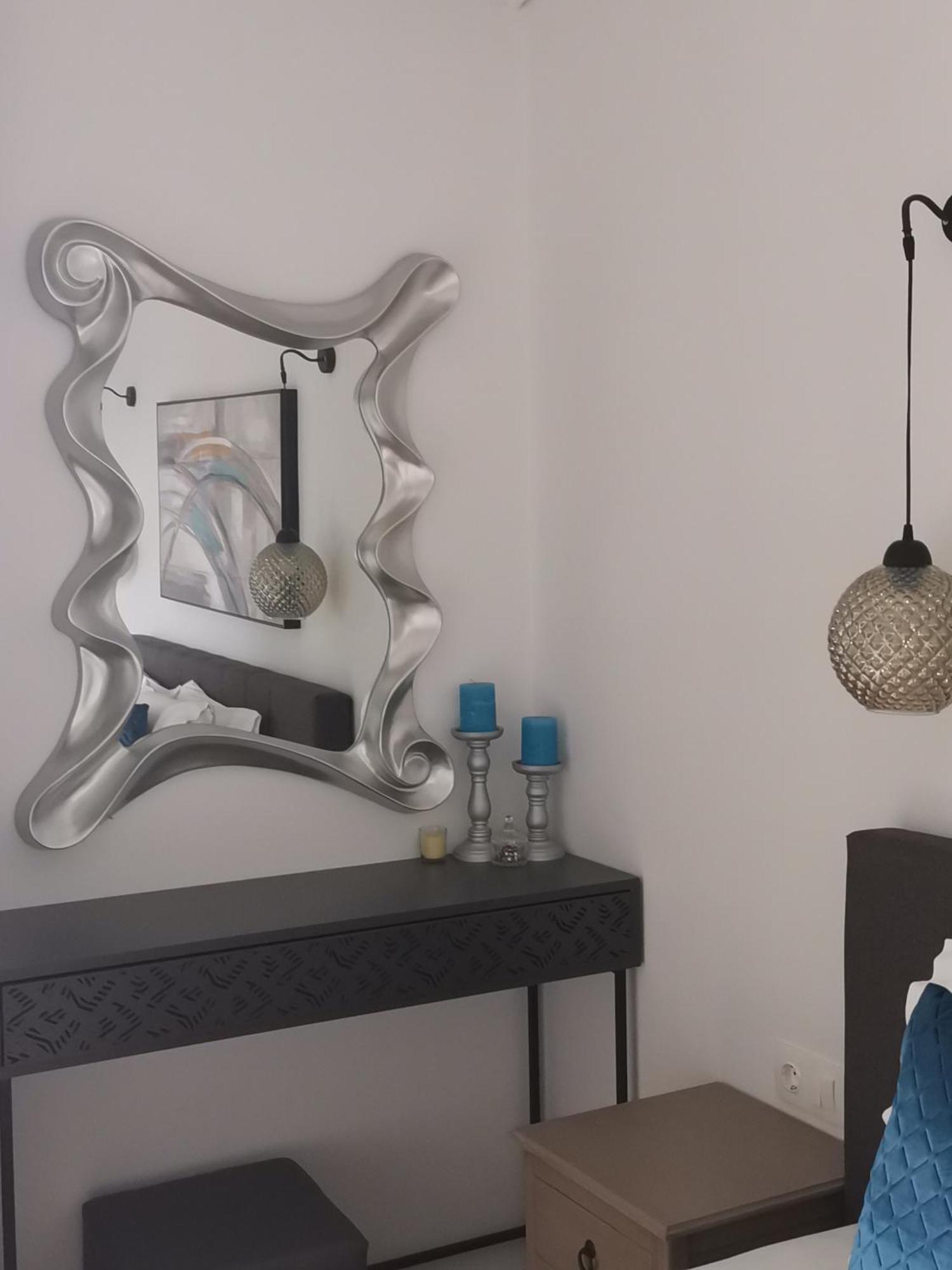 Litsa Studios Patitírion Exteriér fotografie
