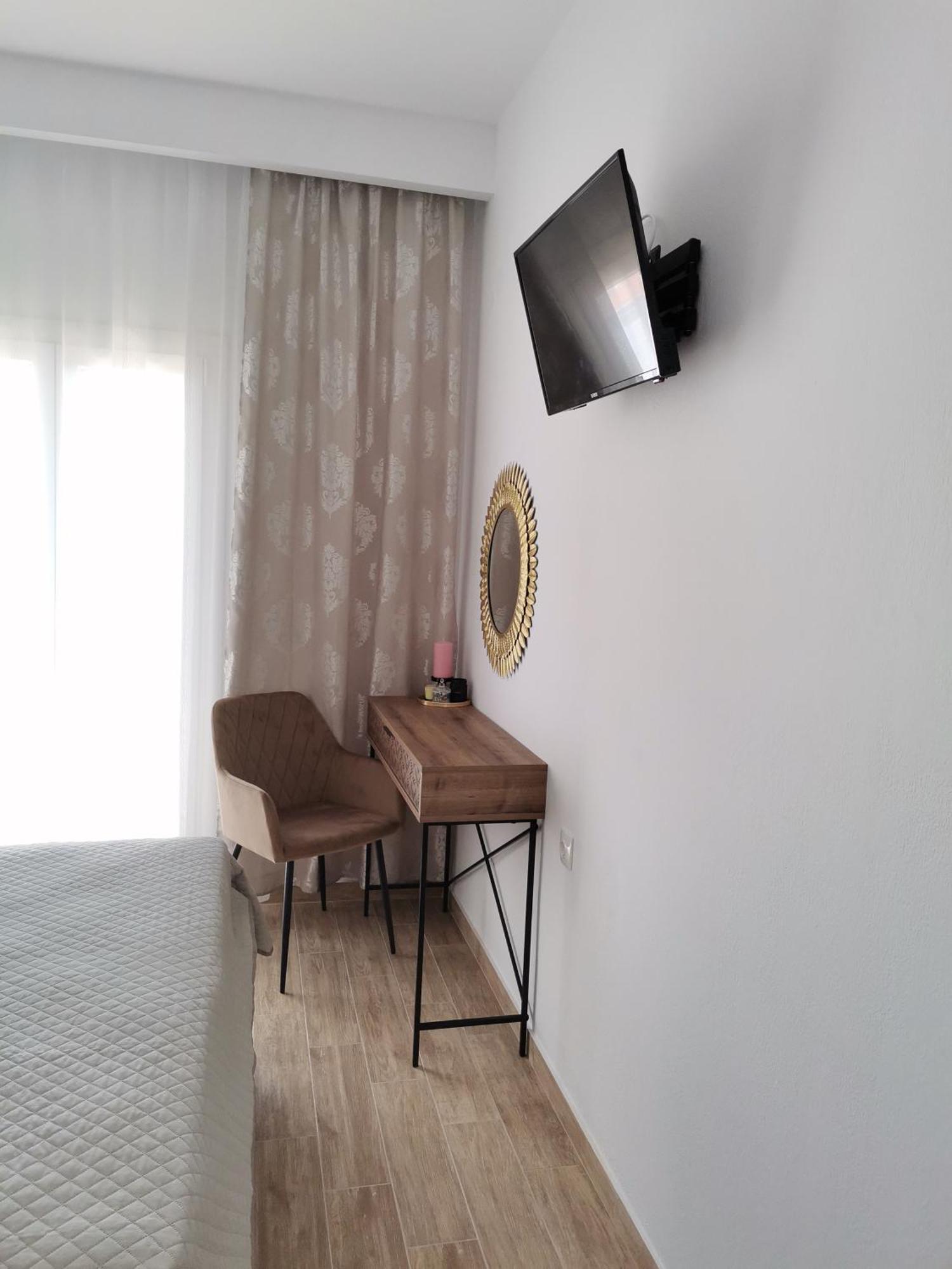 Litsa Studios Patitírion Exteriér fotografie