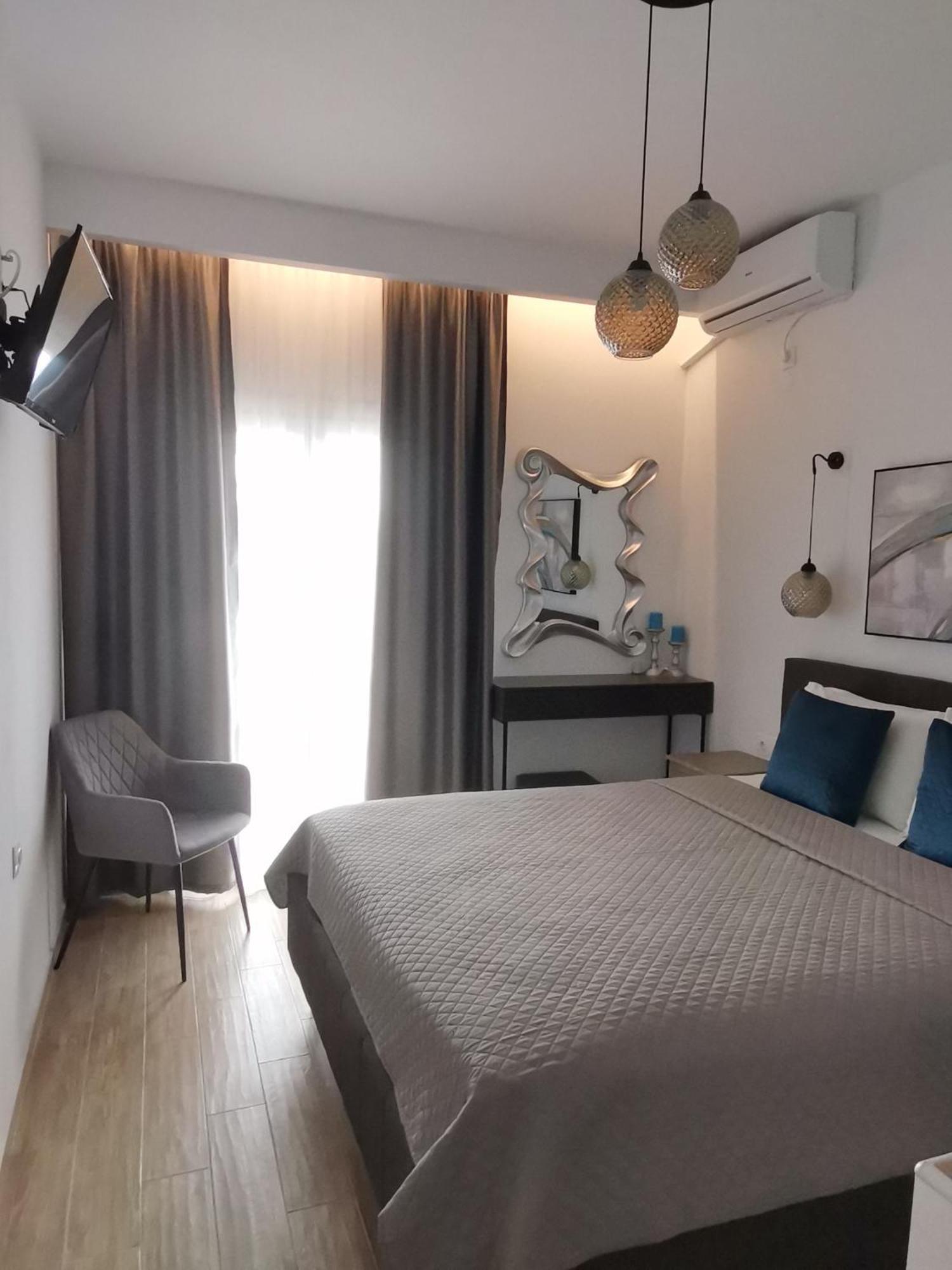 Litsa Studios Patitírion Exteriér fotografie