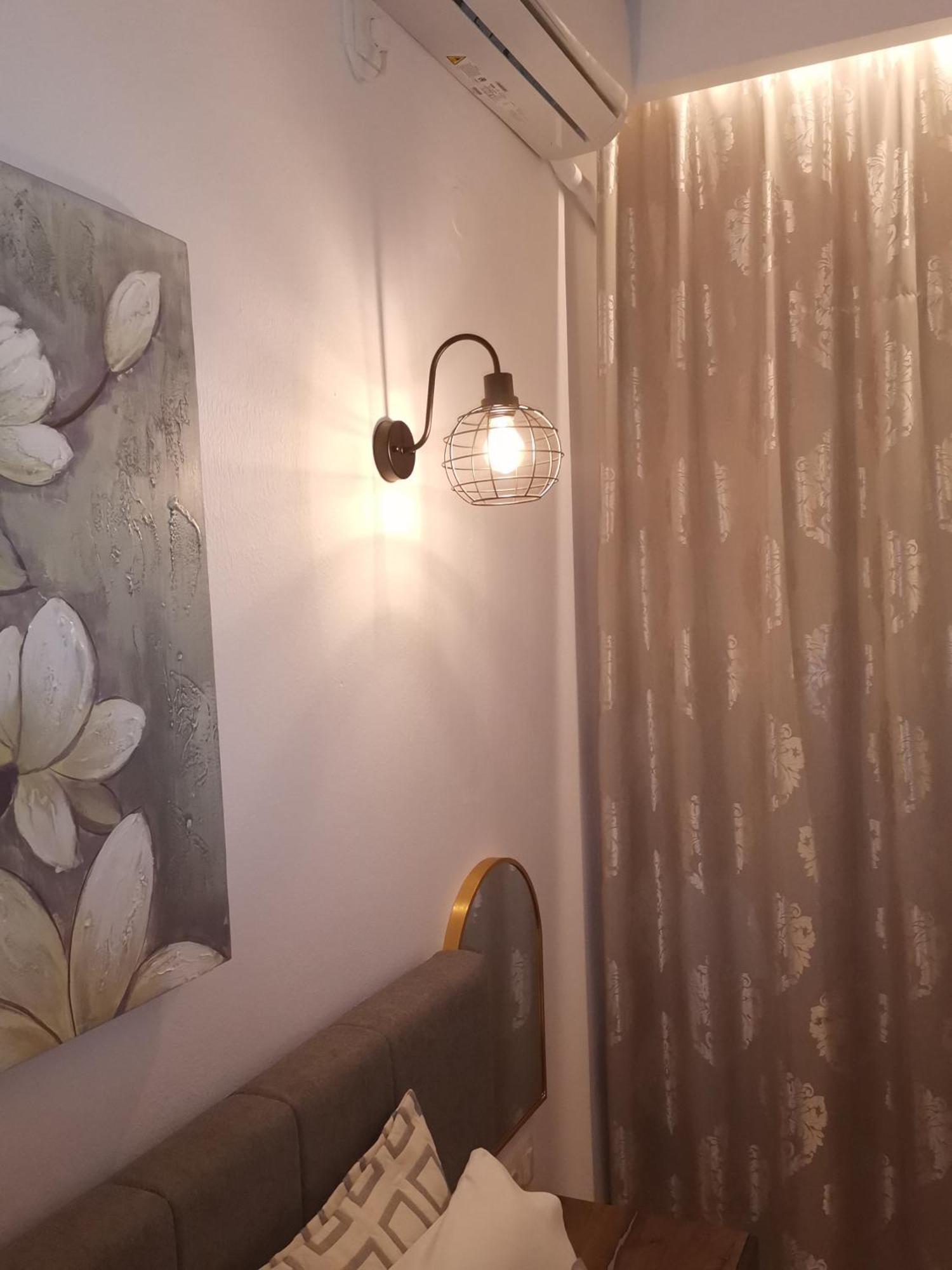 Litsa Studios Patitírion Exteriér fotografie
