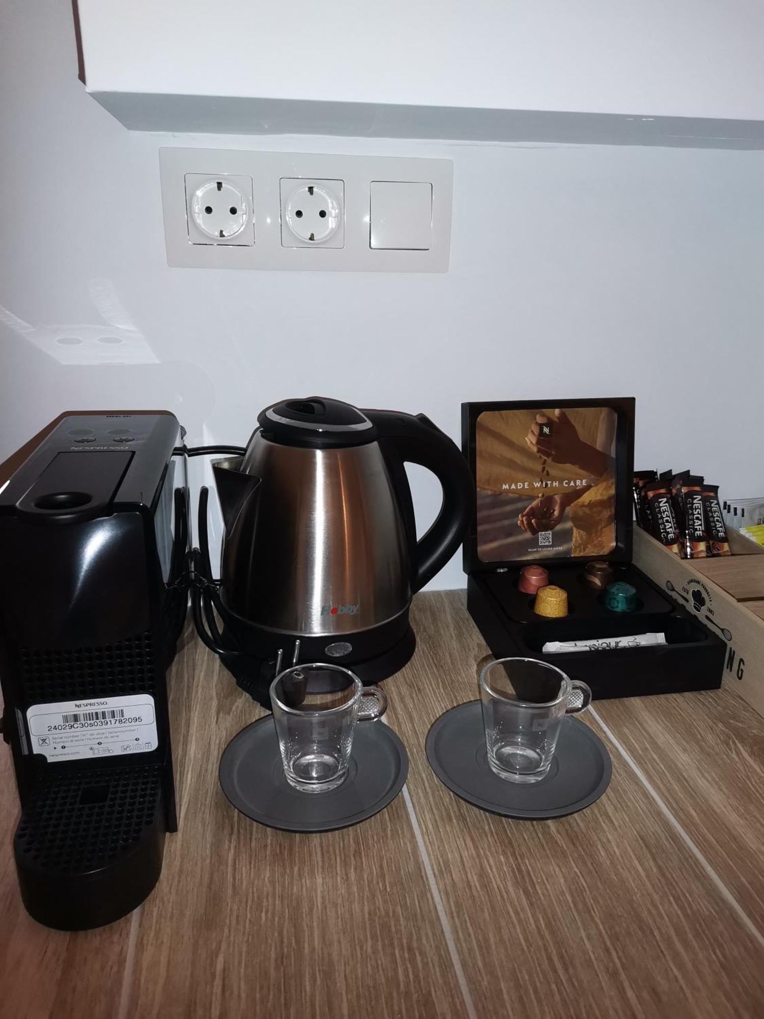Litsa Studios Patitírion Exteriér fotografie