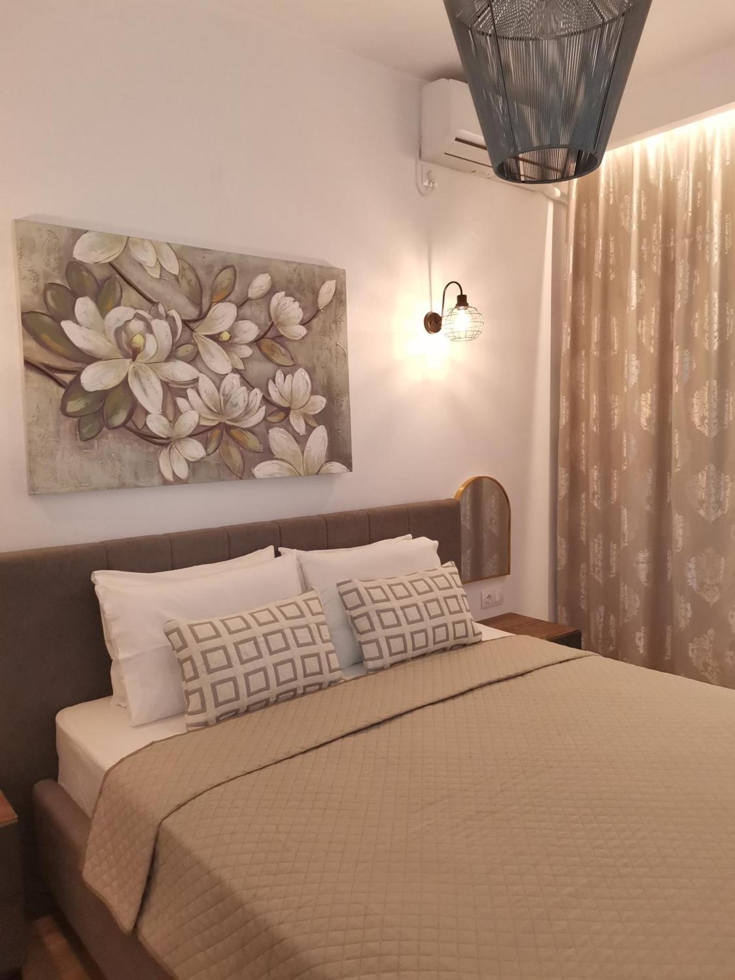 Litsa Studios Patitírion Exteriér fotografie