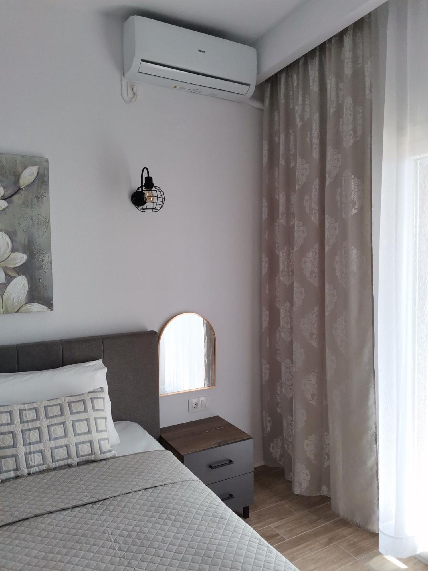 Litsa Studios Patitírion Exteriér fotografie