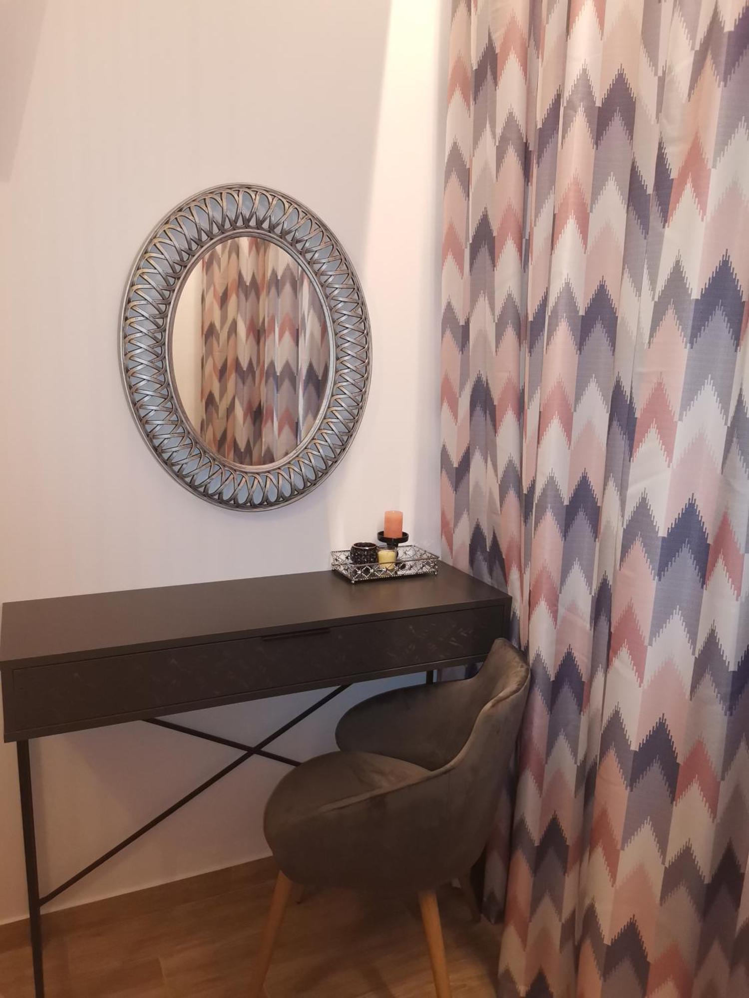 Litsa Studios Patitírion Exteriér fotografie