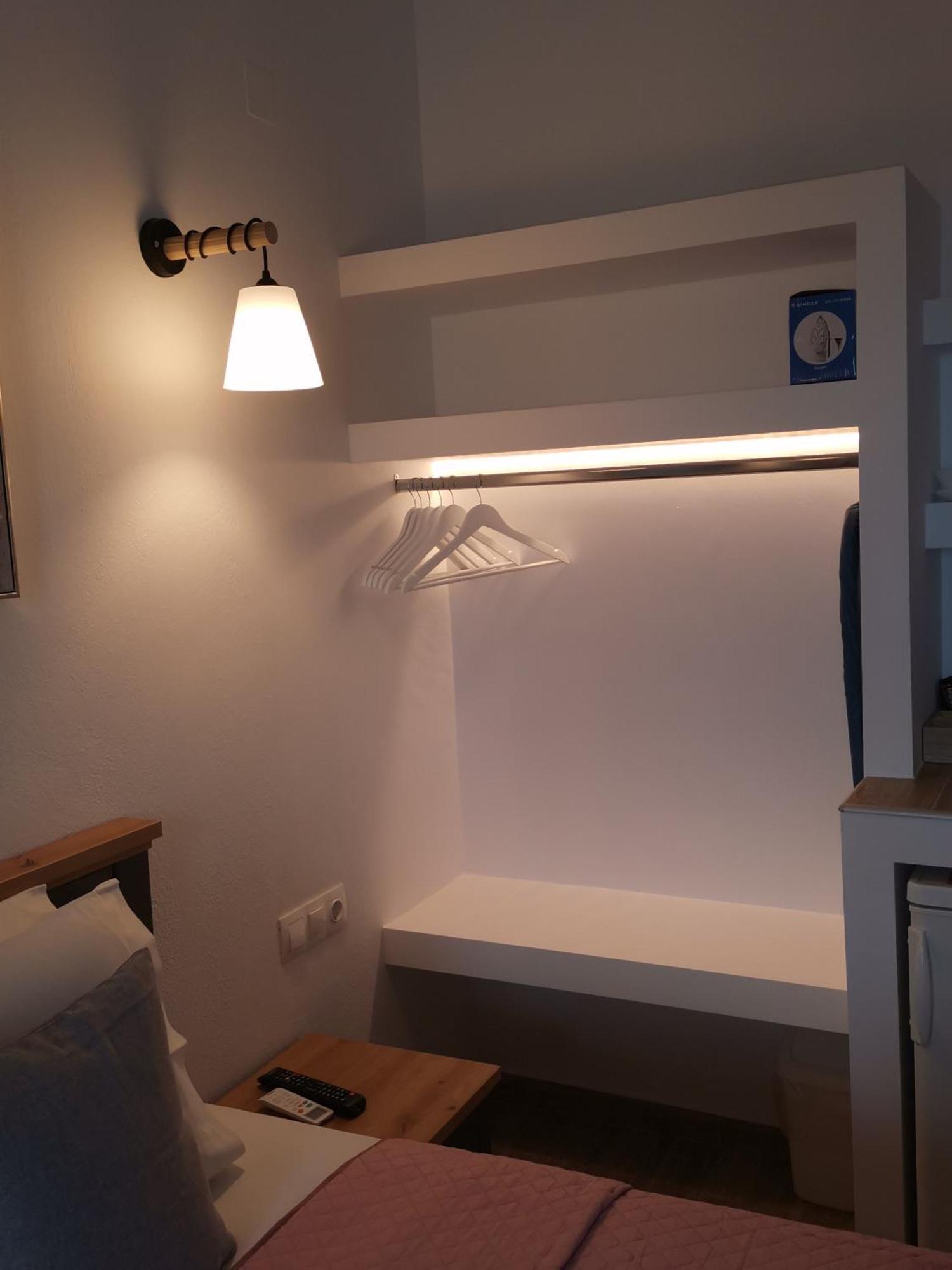 Litsa Studios Patitírion Exteriér fotografie
